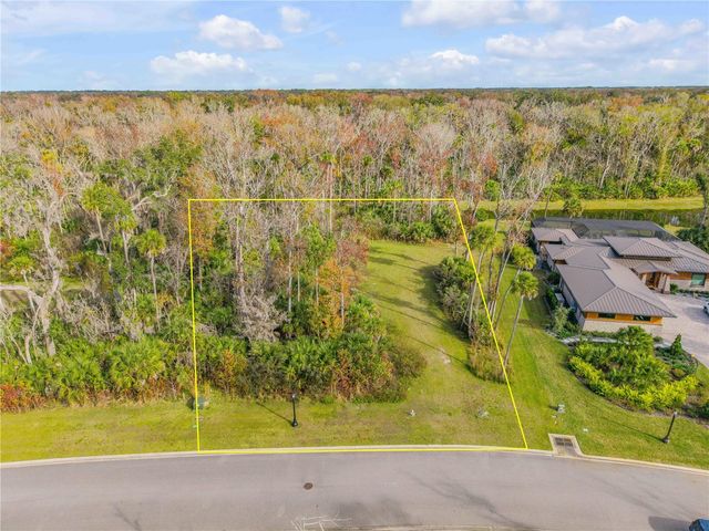 2307 LEGACY LANE, New Smyrna Beach, FL 32168