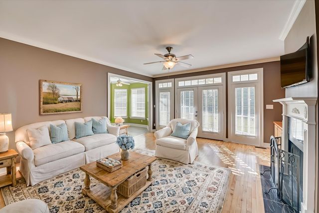 1290 Hephzibah-Mcbean Road, Hephzibah, GA 30815