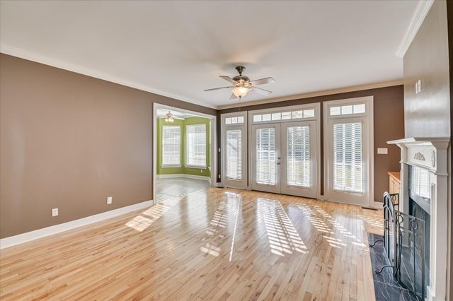 1290 Hephzibah-Mcbean Road, Hephzibah, GA 30815