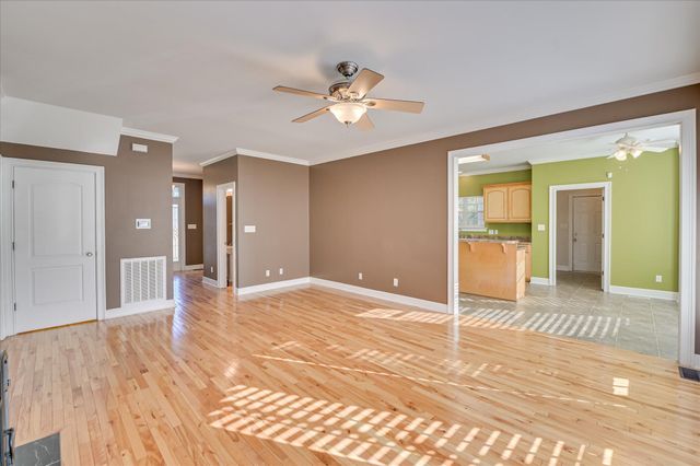 1290 Hephzibah-Mcbean Road, Hephzibah, GA 30815