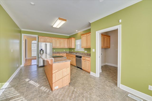 1290 Hephzibah-Mcbean Road, Hephzibah, GA 30815