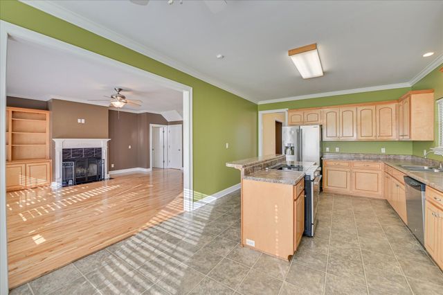 1290 Hephzibah-Mcbean Road, Hephzibah, GA 30815