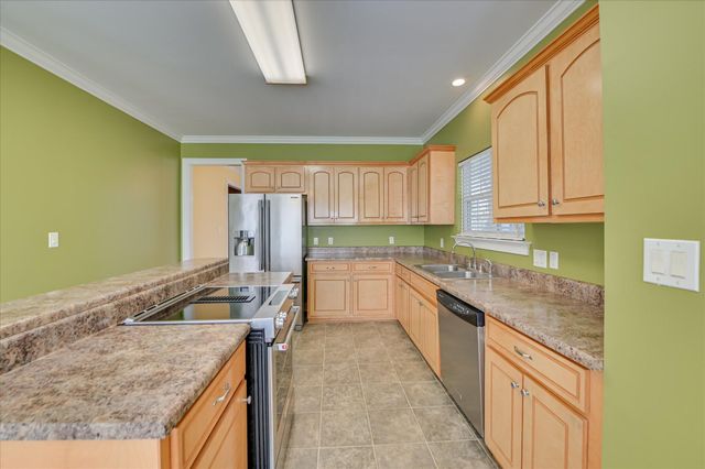 1290 Hephzibah-Mcbean Road, Hephzibah, GA 30815