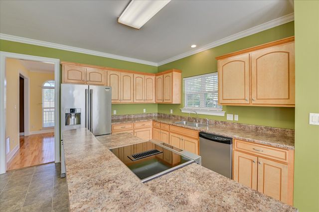 1290 Hephzibah-Mcbean Road, Hephzibah, GA 30815