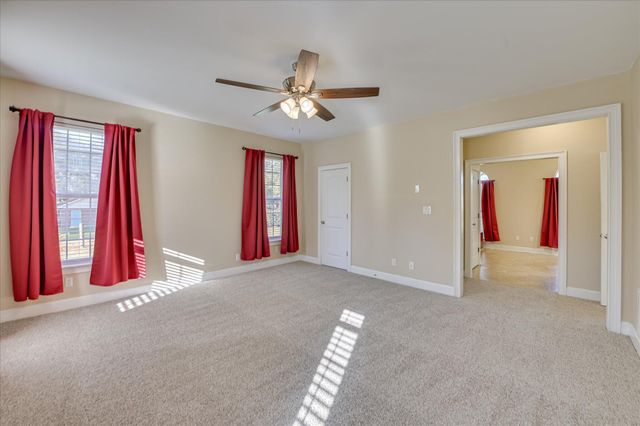 1290 Hephzibah-Mcbean Road, Hephzibah, GA 30815