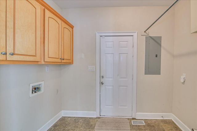 1290 Hephzibah-Mcbean Road, Hephzibah, GA 30815