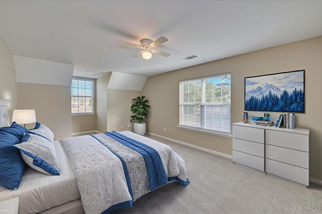 1290 Hephzibah-Mcbean Road, Hephzibah, GA 30815