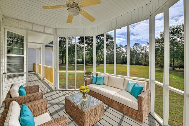 1290 Hephzibah-Mcbean Road, Hephzibah, GA 30815