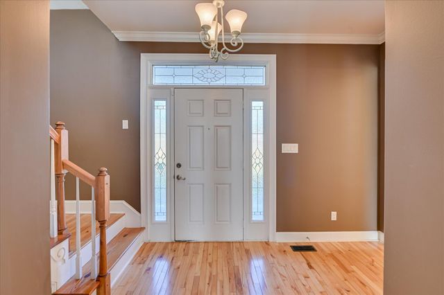 1290 Hephzibah-Mcbean Road, Hephzibah, GA 30815