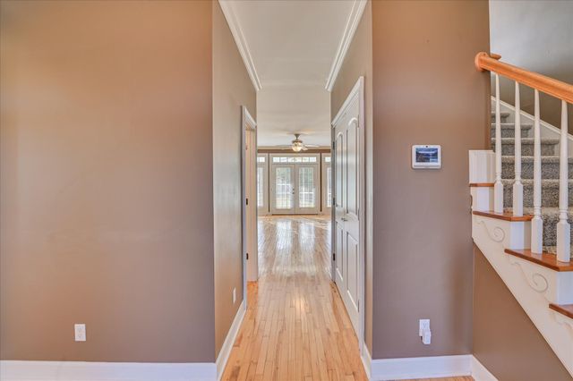 1290 Hephzibah-Mcbean Road, Hephzibah, GA 30815