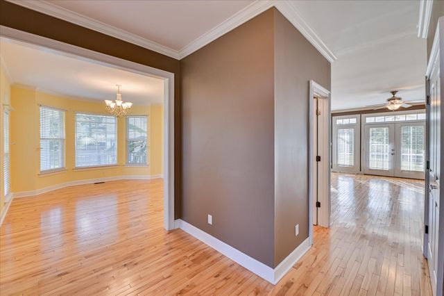 1290 Hephzibah-Mcbean Road, Hephzibah, GA 30815