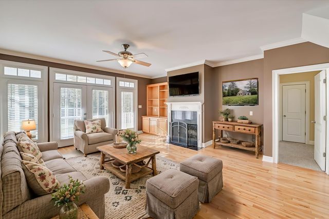 1290 Hephzibah-Mcbean Road, Hephzibah, GA 30815