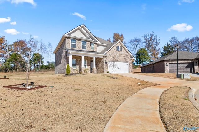 216 Sunny Springs Court, New Market, AL 35761