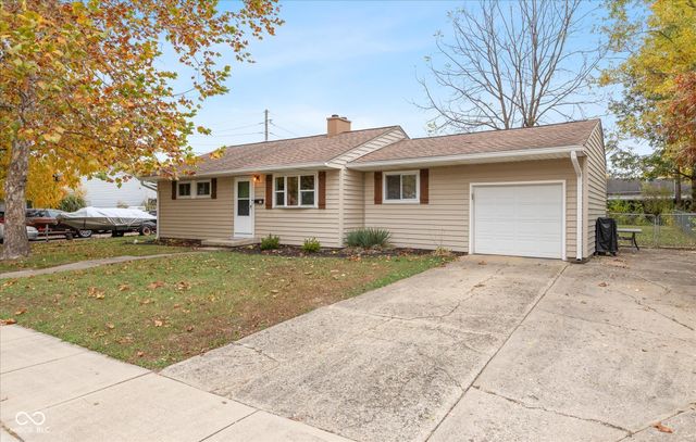 505 Stephen Drive, Brownsburg, IN 46112