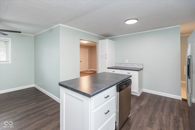 505 Stephen Drive, Brownsburg, IN 46112