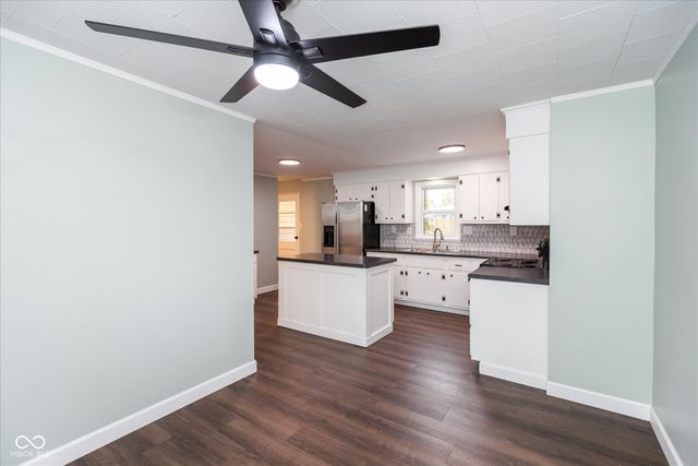 505 Stephen Drive, Brownsburg, IN 46112