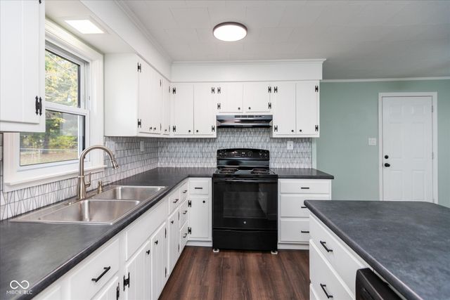 505 Stephen Drive, Brownsburg, IN 46112