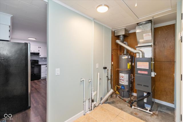 505 Stephen Drive, Brownsburg, IN 46112