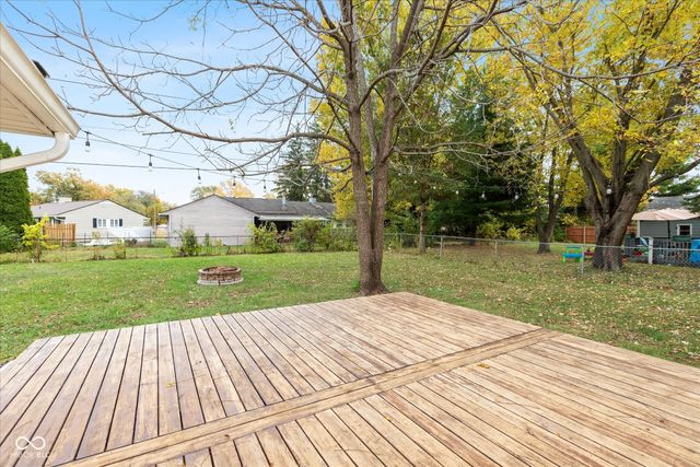 505 Stephen Drive, Brownsburg, IN 46112