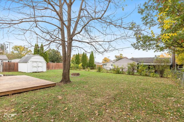 505 Stephen Drive, Brownsburg, IN 46112