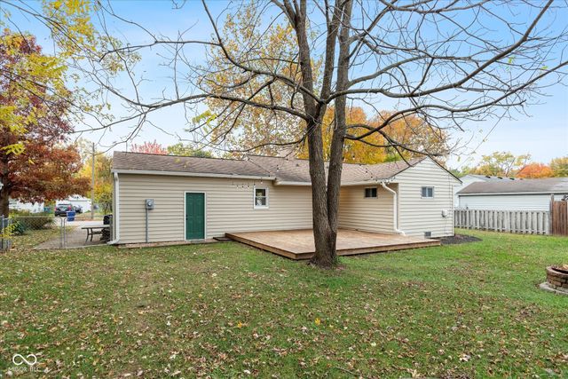 505 Stephen Drive, Brownsburg, IN 46112