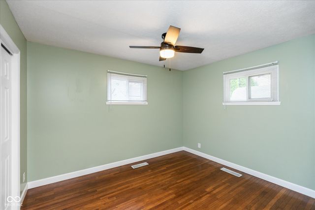 505 Stephen Drive, Brownsburg, IN 46112