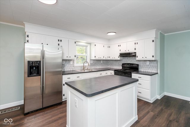 505 Stephen Drive, Brownsburg, IN 46112