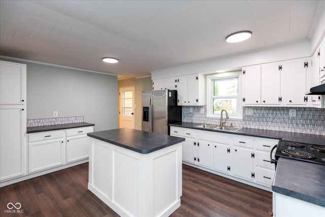 505 Stephen Drive, Brownsburg, IN 46112