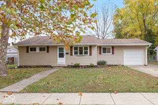 505 Stephen Drive, Brownsburg, IN 46112