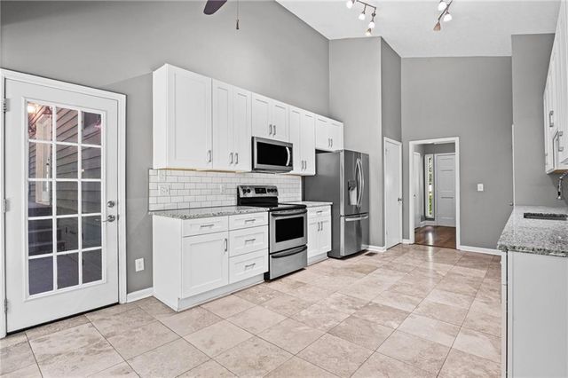 3519 Cedar Valley Drive SE, Smyrna, GA 30080