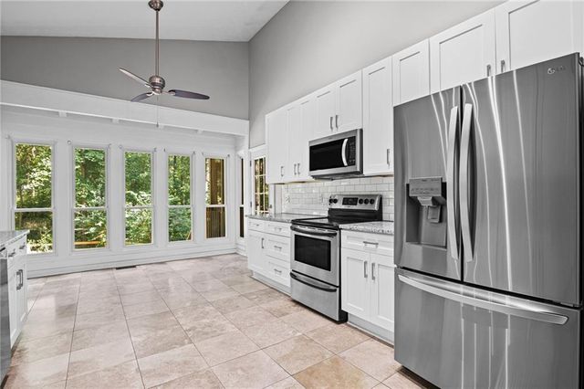 3519 Cedar Valley Drive SE, Smyrna, GA 30080