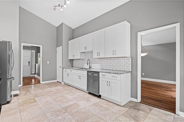 3519 Cedar Valley Drive SE, Smyrna, GA 30080