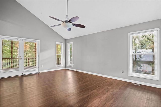 3519 Cedar Valley Drive SE, Smyrna, GA 30080