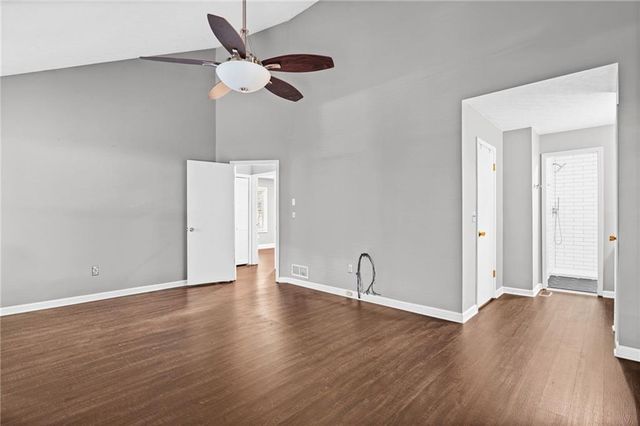 3519 Cedar Valley Drive SE, Smyrna, GA 30080