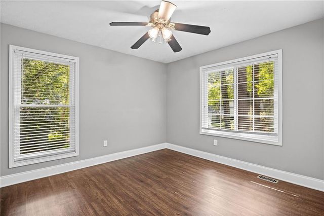3519 Cedar Valley Drive SE, Smyrna, GA 30080