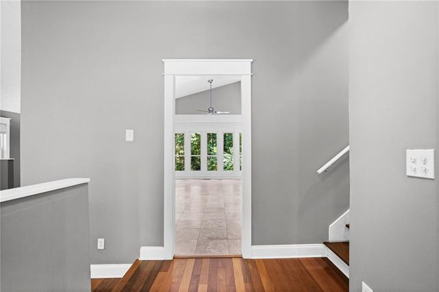 3519 Cedar Valley Drive SE, Smyrna, GA 30080