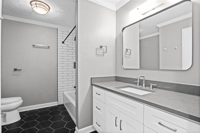 3519 Cedar Valley Drive SE, Smyrna, GA 30080