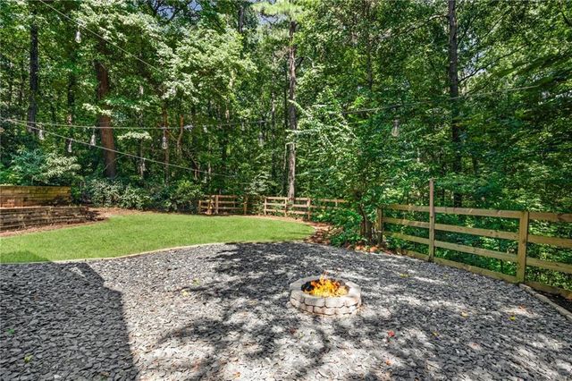 3519 Cedar Valley Drive SE, Smyrna, GA 30080