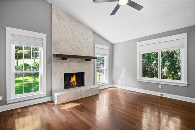 3519 Cedar Valley Drive SE, Smyrna, GA 30080