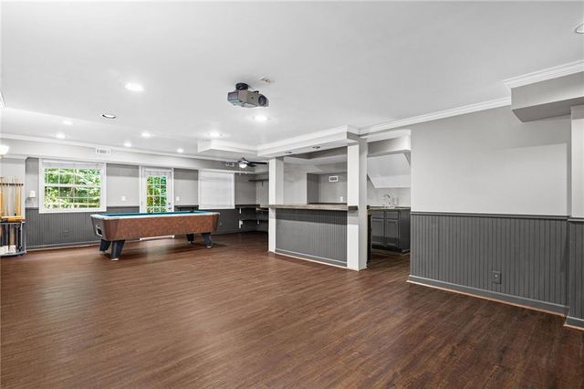 3519 Cedar Valley Drive SE, Smyrna, GA 30080