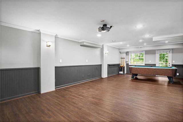 3519 Cedar Valley Drive SE, Smyrna, GA 30080