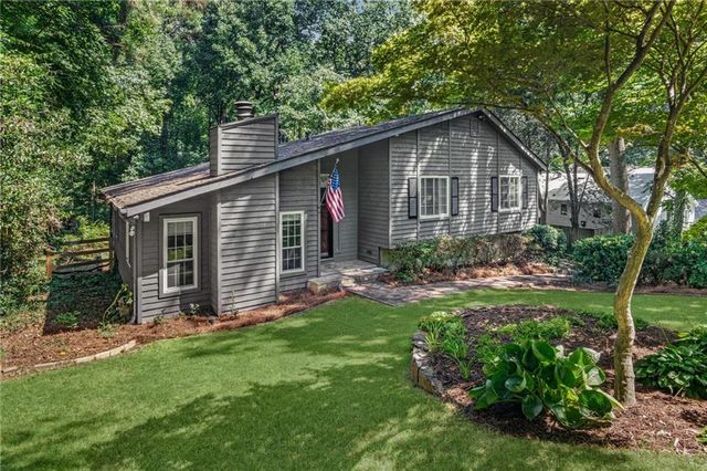 3519 Cedar Valley Drive SE, Smyrna, GA 30080