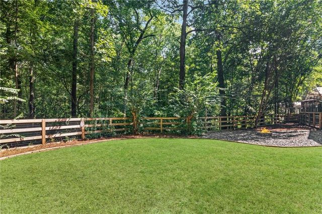 3519 Cedar Valley Drive SE, Smyrna, GA 30080