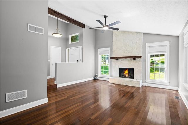 3519 Cedar Valley Drive SE, Smyrna, GA 30080