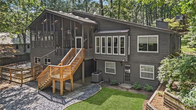 3519 Cedar Valley Drive SE, Smyrna, GA 30080