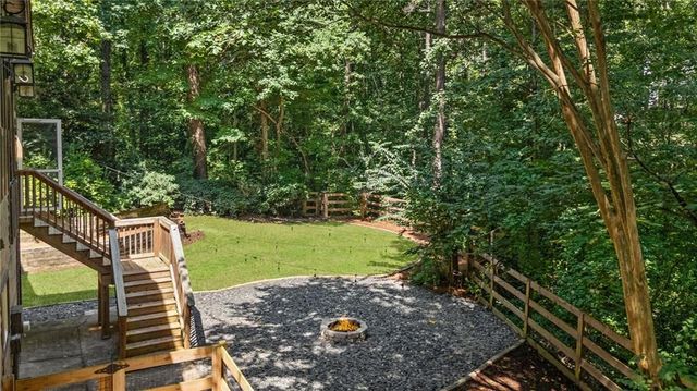 3519 Cedar Valley Drive SE, Smyrna, GA 30080