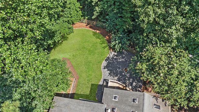 3519 Cedar Valley Drive SE, Smyrna, GA 30080
