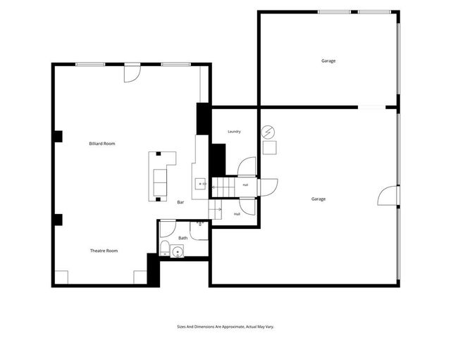 3519 Cedar Valley Drive SE, Smyrna, GA 30080