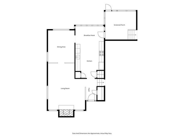 3519 Cedar Valley Drive SE, Smyrna, GA 30080
