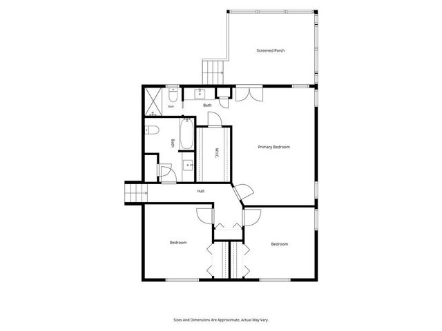 3519 Cedar Valley Drive SE, Smyrna, GA 30080